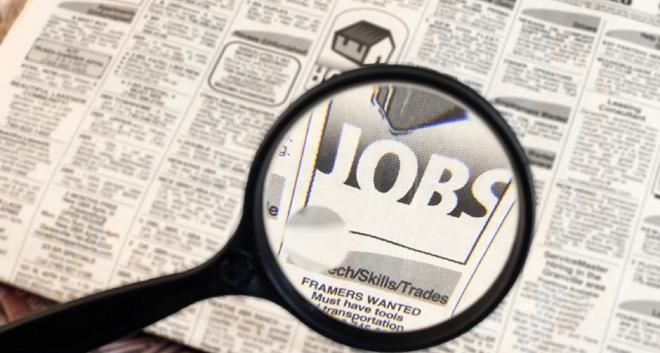unemployment