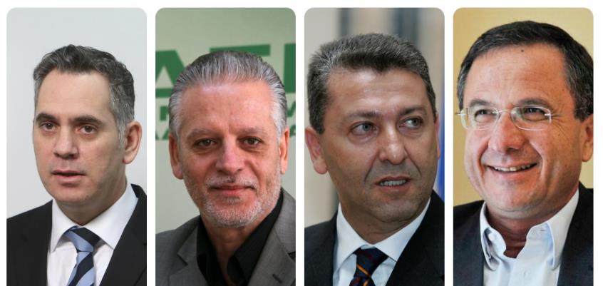 ΚΕΝΤΡΩΟΙ 