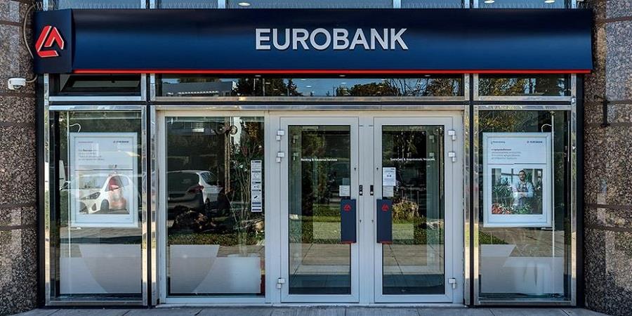 EUROBANK 