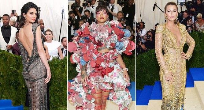 met gala
