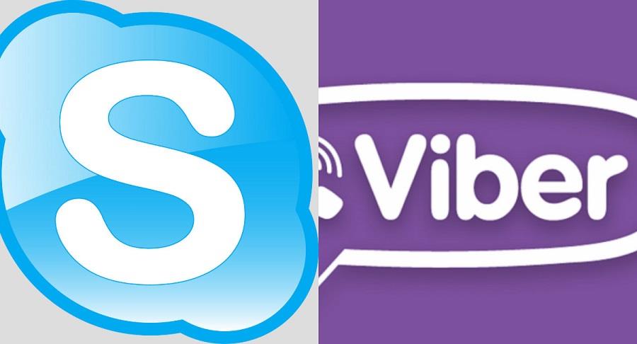 viber