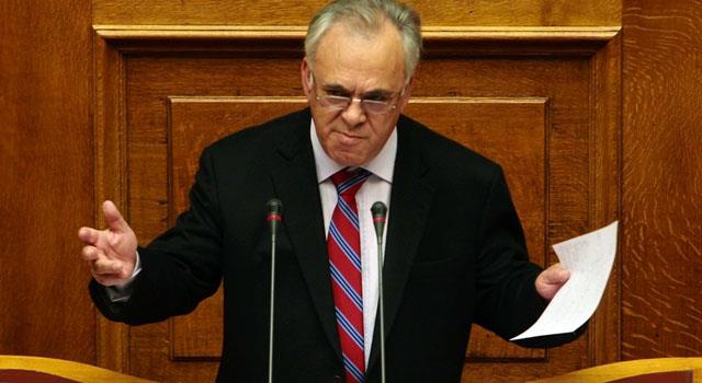 dragasakis
