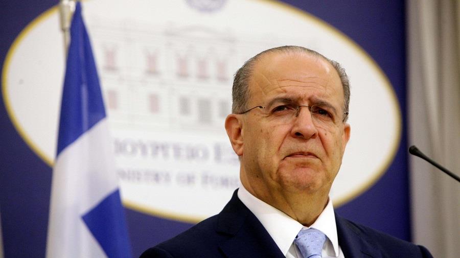 κασουλιδης