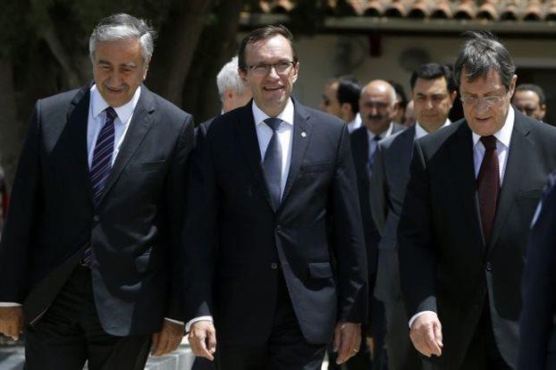 προεδρος