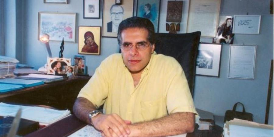 Κρις Τριανταφυλλίδη