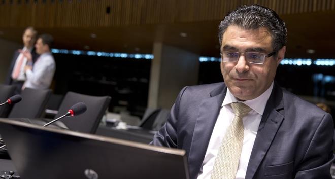 Νίκος Κουγιάλης