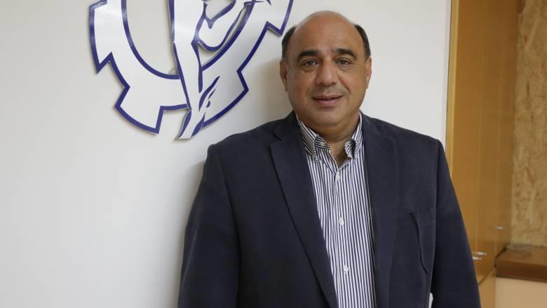 ΧΡΙΣΤΟΔΟΥΛΟΣ ΑΓΚΑΣΤΙΝΙΩΤΗΣ 