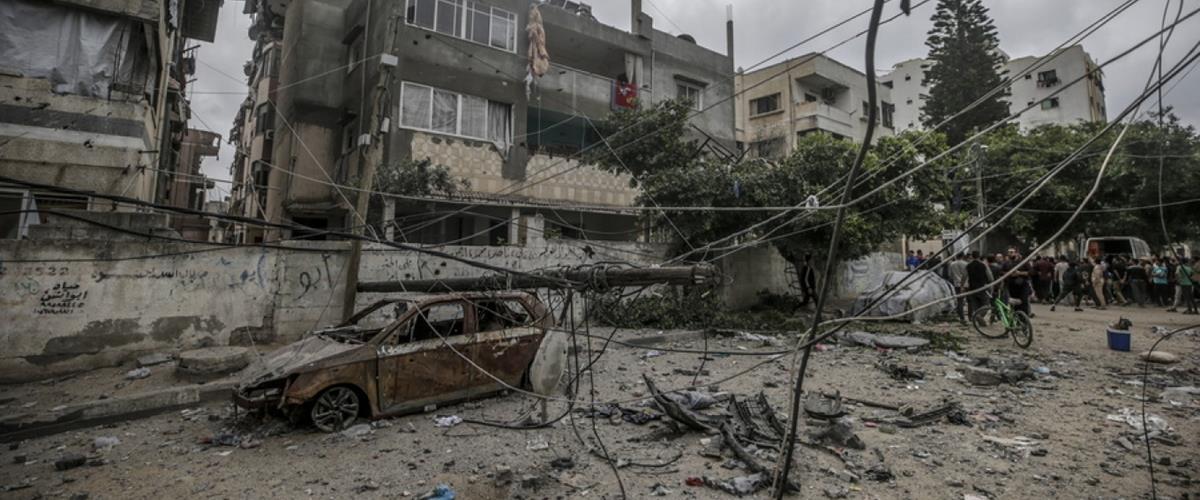 gaza__