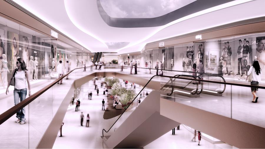 shoppingmall