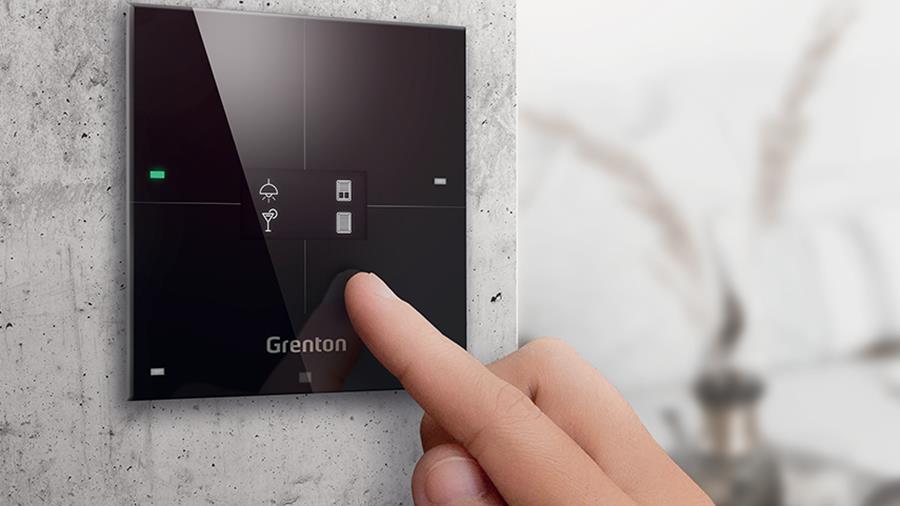 grenton