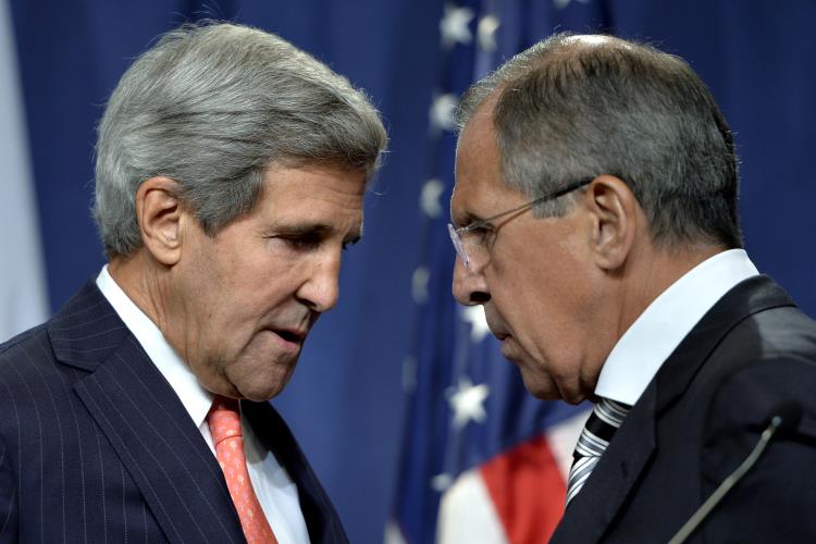 USA-RUSSIA