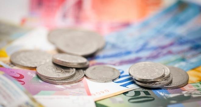 Swiss Franc