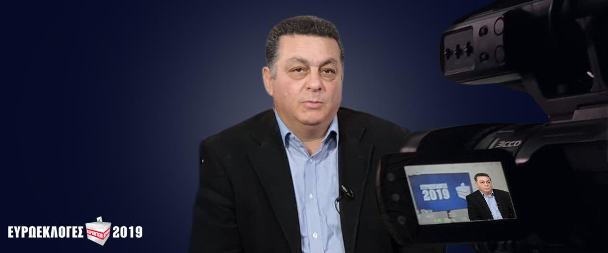 ΧΡΗΣΤΟΣ ΙΑΚΩΒΟΥ