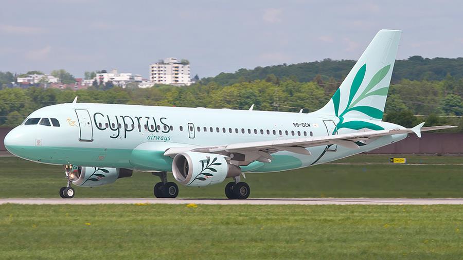 cyprusairways