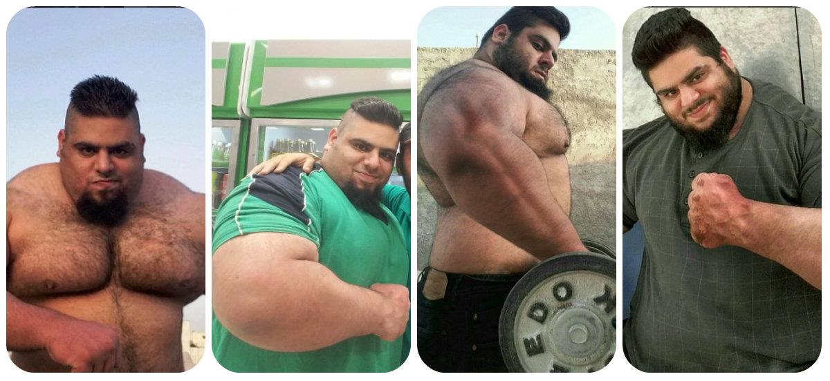 hulk