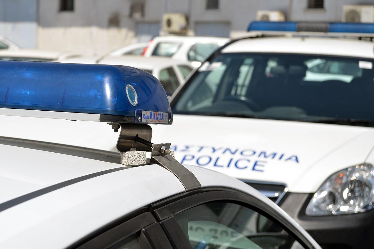 ΑΣΤΥΝΟΜΙΑ ΚΥΠΡΟΥ