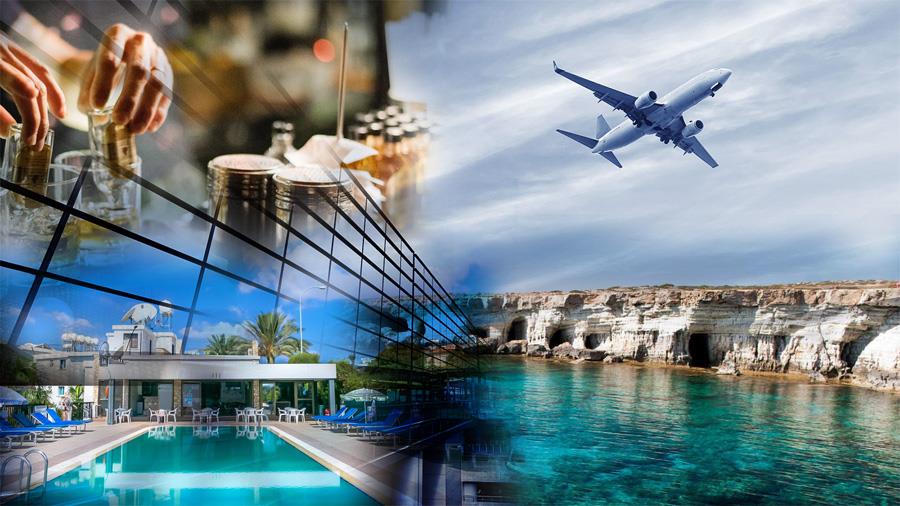 Airport hotels