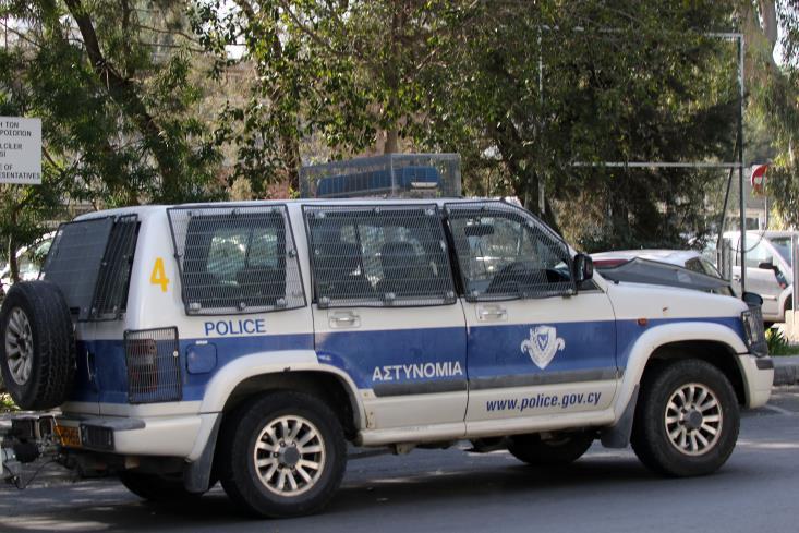 αστυνομια