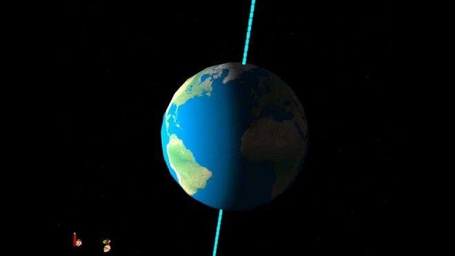 EARTH