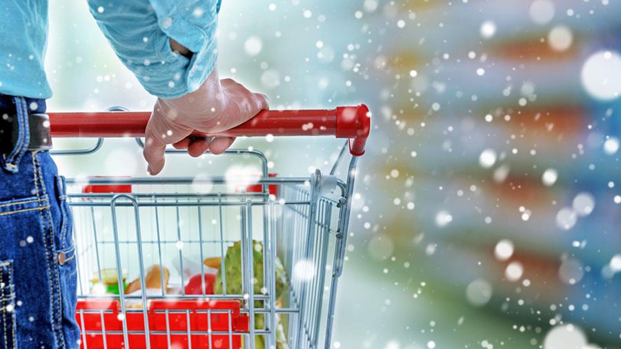 xmassupermarket