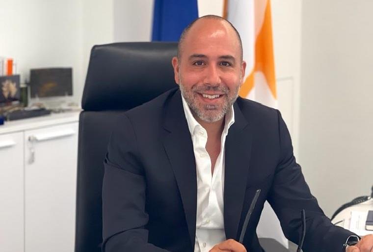 Nikolas Mastroyiannopoulos