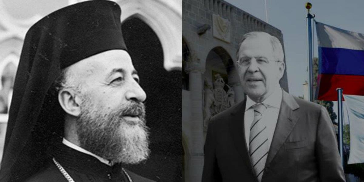 μακαριοσ 