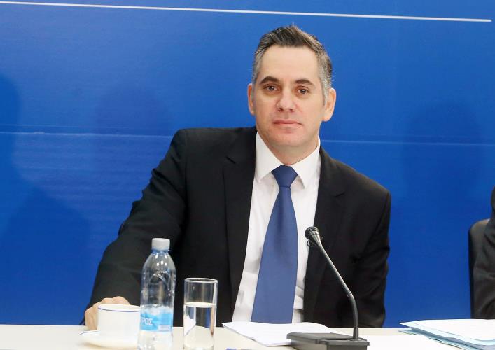 Νικόλας Παπαδόπουλος