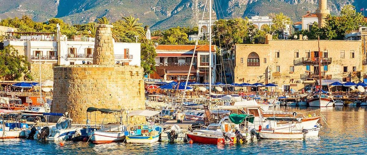 κερυνεια