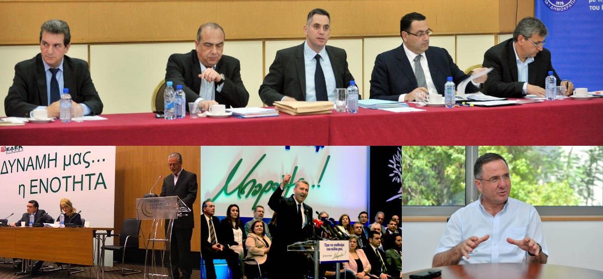 ΕΝΔΙΑΜΕΣΟΣ ΧΩΡΟΣ 