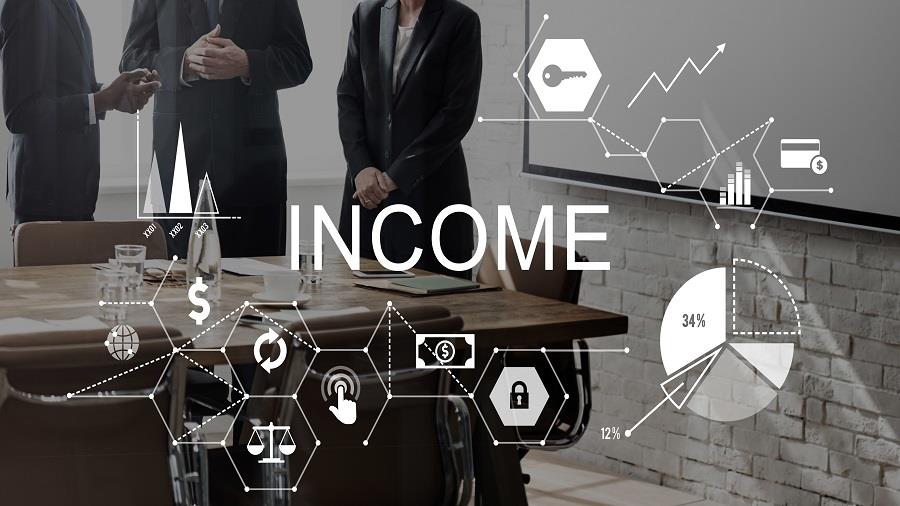 income