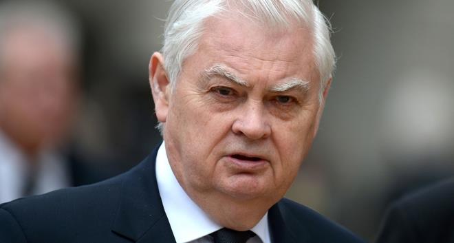 Lord Lamont