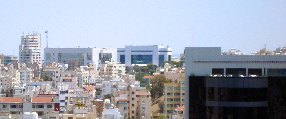 Ακίνητα