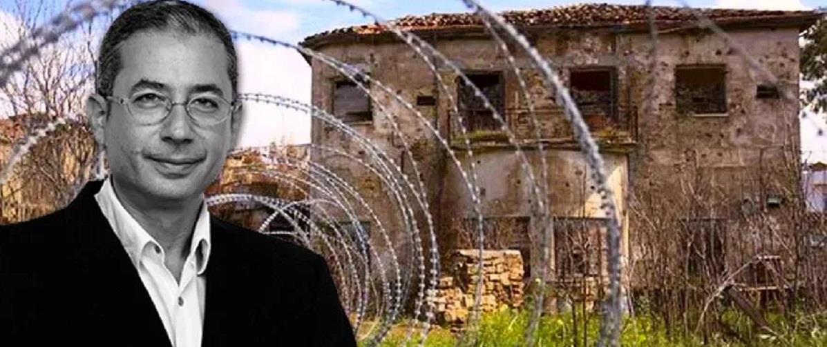 ΑΝΔΡΕΑΣ ΛΟΡΔΟΣ 