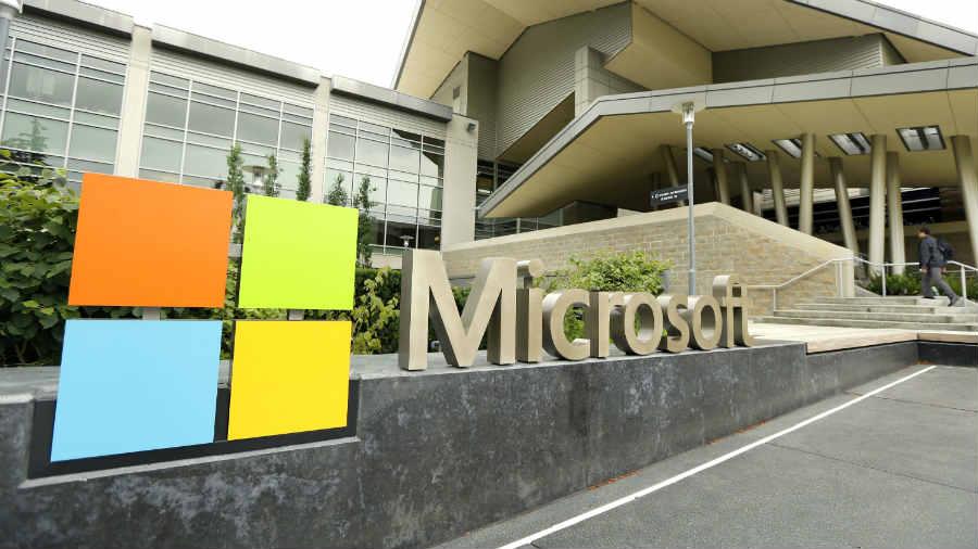 MICROSOFT