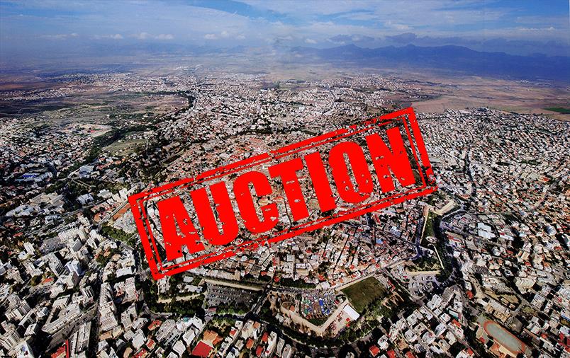 AUCTION