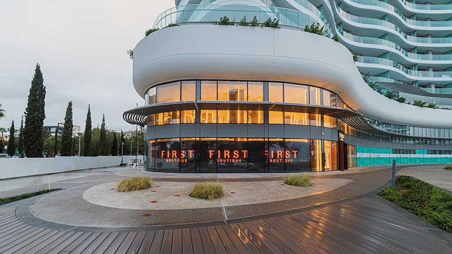 firstboutiquedelmar
