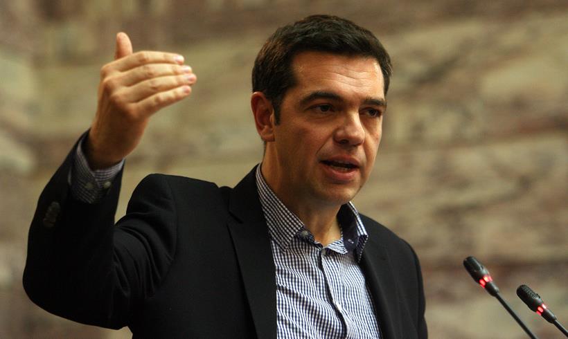 ΤΣΙΠΡΑΣ