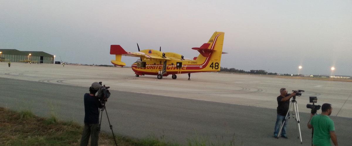 canadair