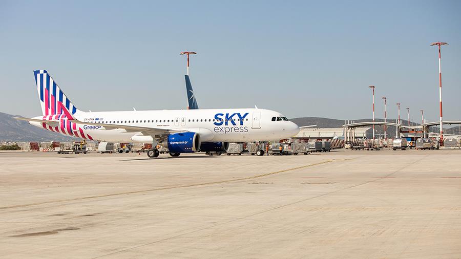 sky