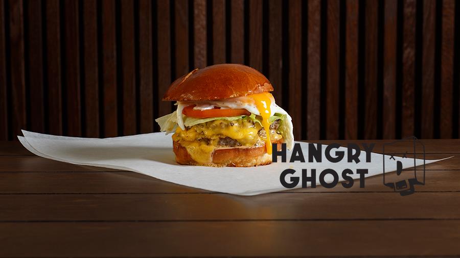 hangry