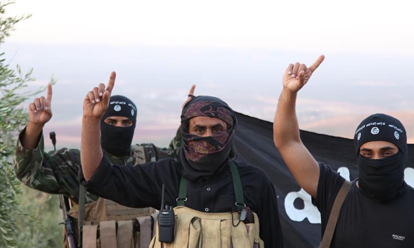 ISIS
