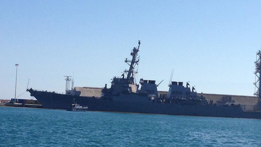  DESTROYER 