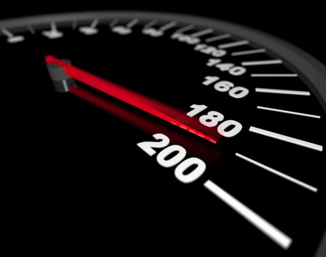 Speeding