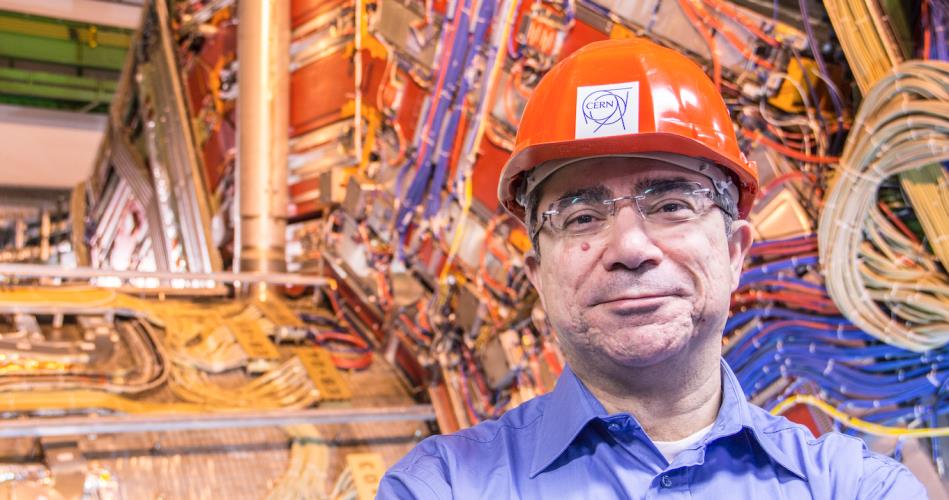 CERN 1