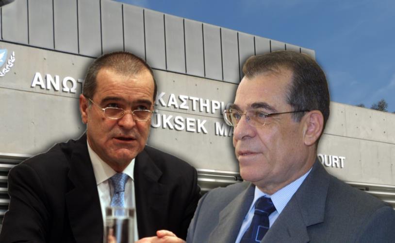 βγενοπουλοσ