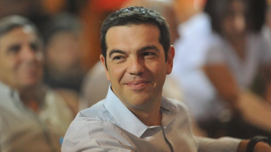 ΤΣΙΠΡΑΣ
