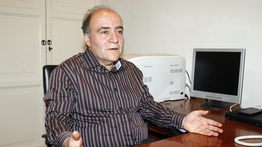 ΤΟΥΜΑΖΟΣ 