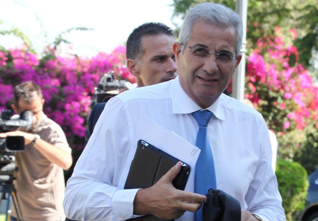Άντρος Κυπριανού