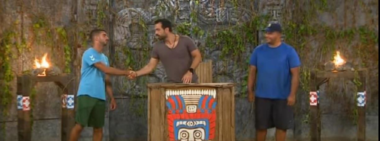 SURVIVOR GR