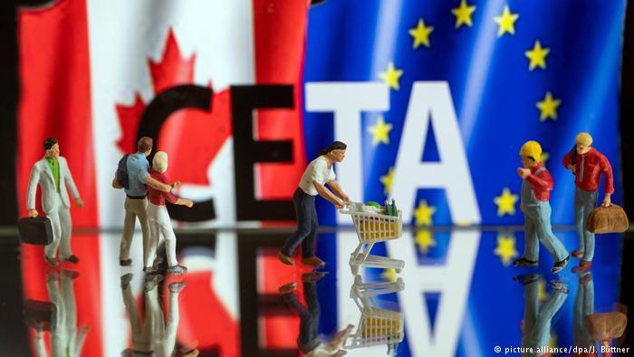 CETA